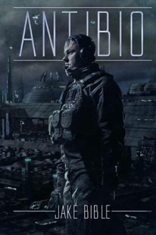 Cover of Antibio
