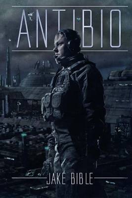 Book cover for AntiBio