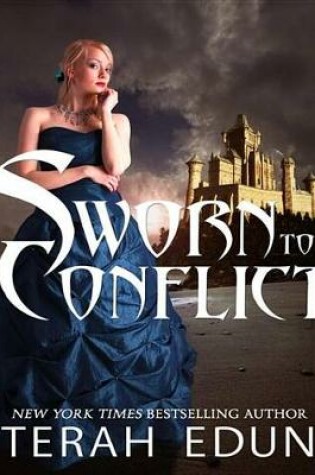 Cover of Sworn to Conflict