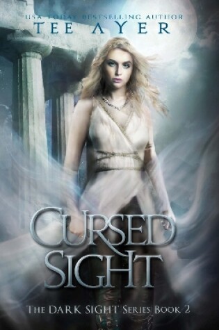 Cover of Cursed Sight