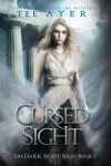 Book cover for Cursed Sight