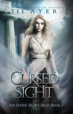 Cover of Cursed Sight