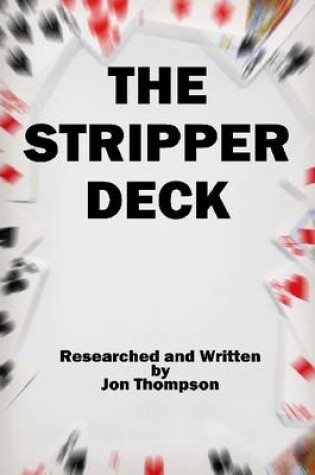 Cover of The Stripper Deck