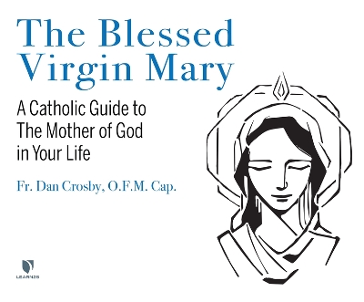 Book cover for The Blessed Virgin Mary