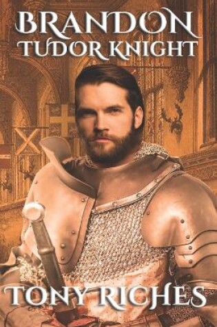 Cover of Brandon - Tudor Knight