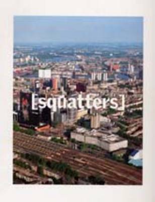 Book cover for Squatters