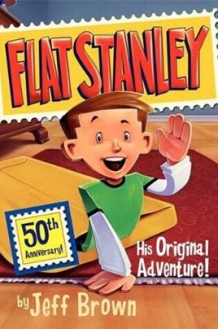 Cover of Flat Stanley Pb