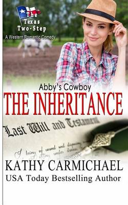 Book cover for Abby's Cowboy