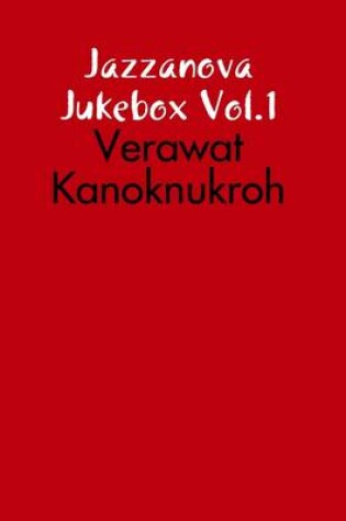 Cover of Jazzanova Jukebox Vol.1