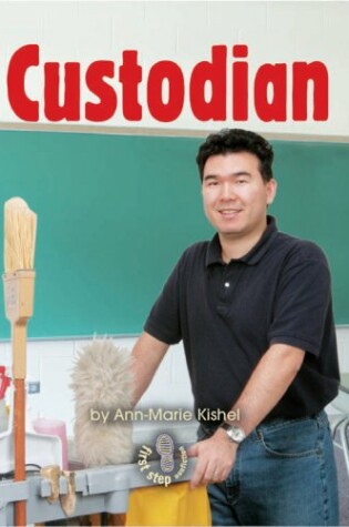 Cover of Custodian