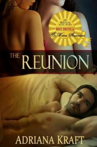 Cover of The Reunion