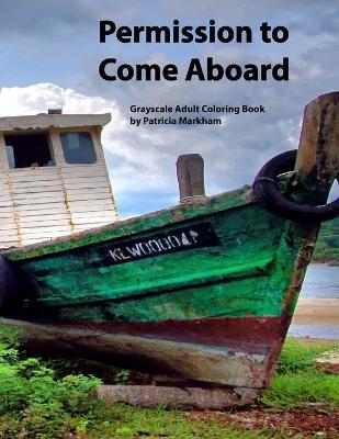 Book cover for Permission to Come Aboard