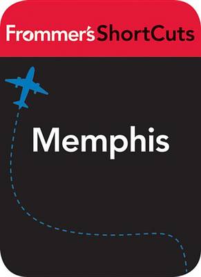 Cover of Memphis