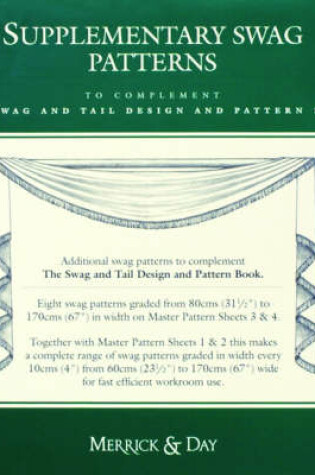 Cover of Supplementary Swag Patterns