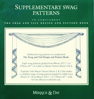 Book cover for Supplementary Swag Patterns