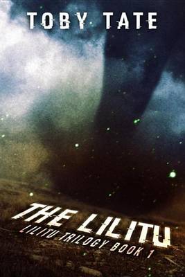 Book cover for The Lilitu