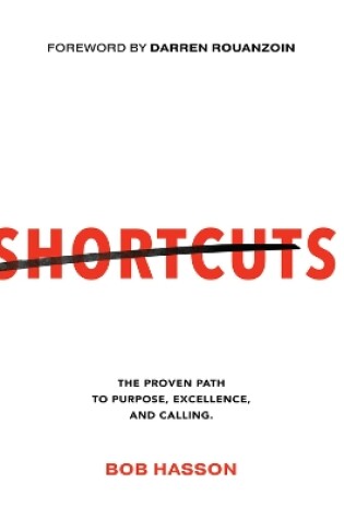 Cover of Shortcuts