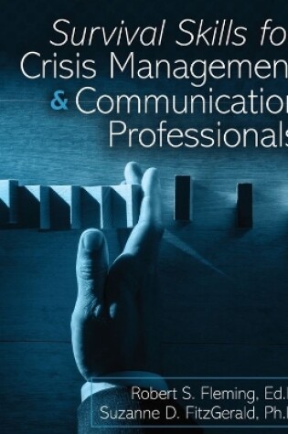 Cover of Crisis Management AND Communication Survival Skills