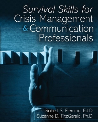 Book cover for Crisis Management AND Communication Survival Skills