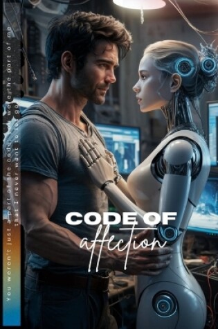 Cover of Code of Affection