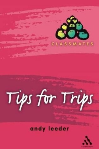 Cover of Tips for Trips