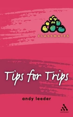 Cover of Tips for Trips