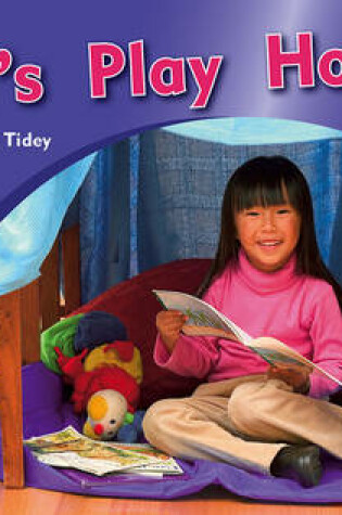 Cover of Lily's Play House