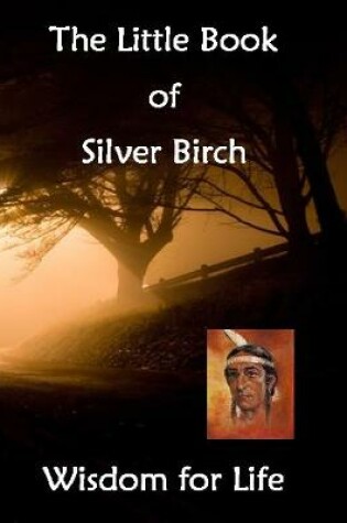 Cover of Little Book of Silver Birch