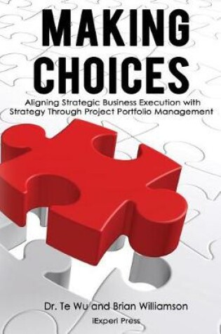 Cover of Making Choices