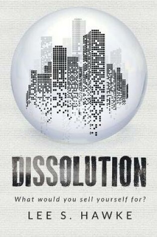 Cover of Dissolution