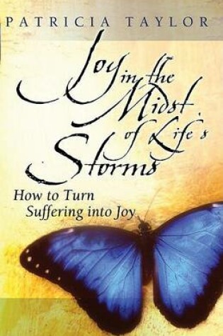 Cover of Joy in the Midst of Life's Storms