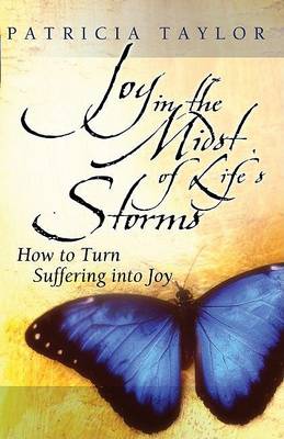 Book cover for Joy in the Midst of Life's Storms