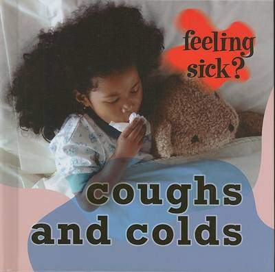 Book cover for Coughs and Colds