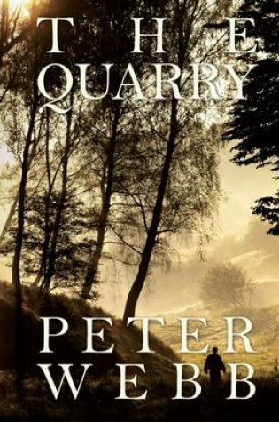 Cover of The Quarry