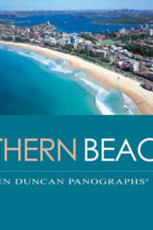 Cover of Northern Beaches, Sydney, Australia