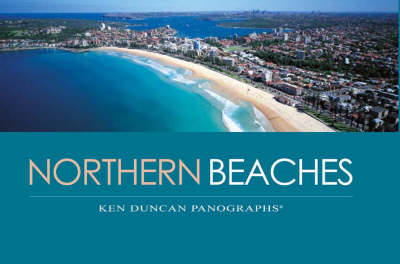 Book cover for Northern Beaches, Sydney, Australia