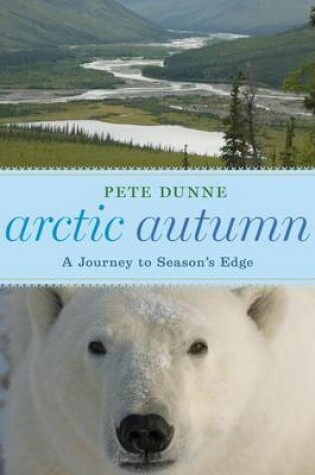 Cover of Arctic Autumn