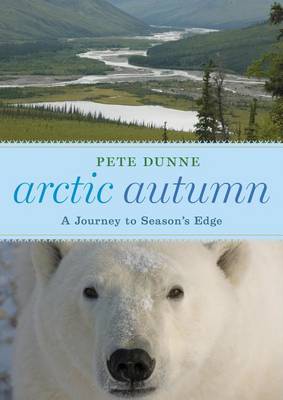 Book cover for Arctic Autumn