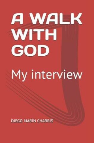 Cover of A Walk with God