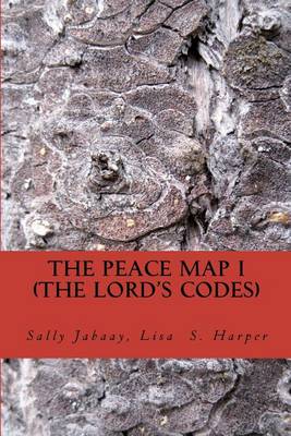 Book cover for The Peace Map - The Lord's Code