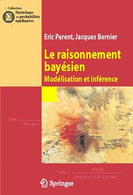 Cover of Le Raisonnement Bayesien