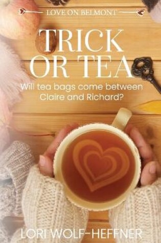 Cover of Trick or Tea