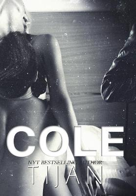Book cover for Cole (Hardcover)