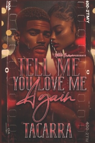 Cover of Tell Me You Love Me Again
