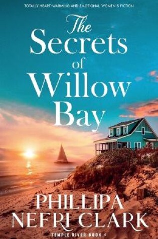 Cover of The Secrets of Willow Bay