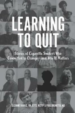 Cover of Learning to Quit