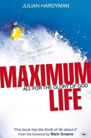 Cover of Maximum Life