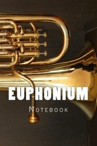 Cover of Euphonium