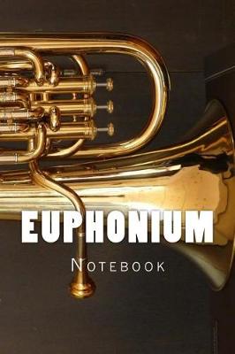 Book cover for Euphonium