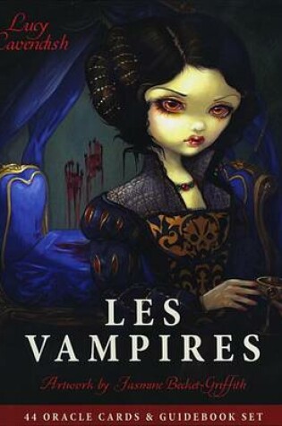 Cover of Les Vampires